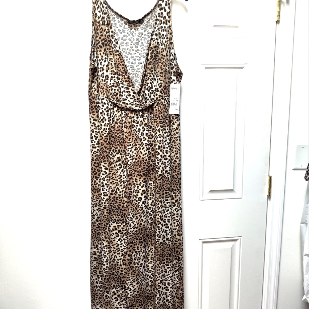 Ladies Dress